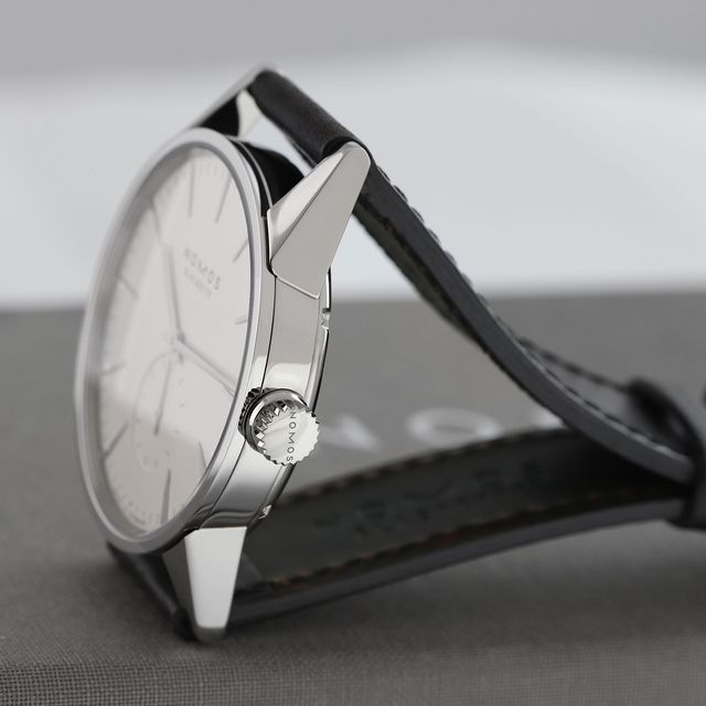 Nomos Glashutte Zurich 801 Image 3